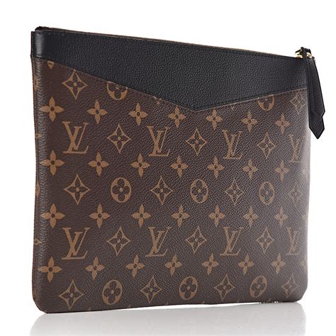 louis vuitton mini pouch|louis vuitton monogram daily pouch.